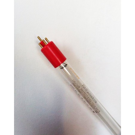 UVC izzó Budget 40w lámpához F980078BU (zöld)