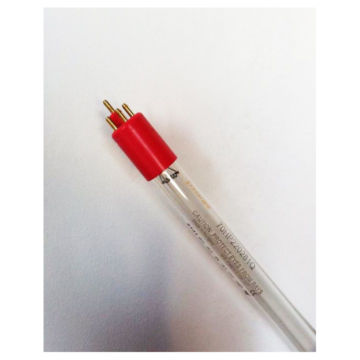 UVC izzó Budget 75w lámpához F980079BU (kék)