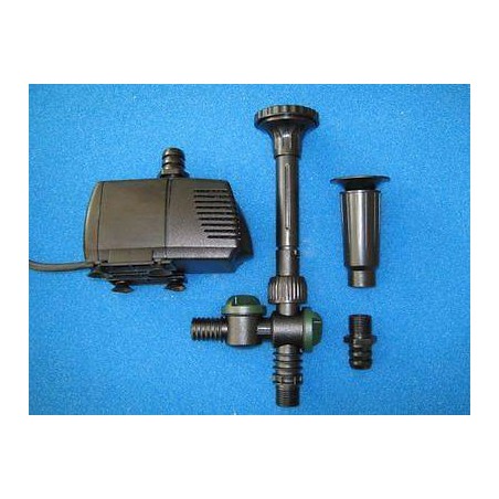 Hailea HX-8820 szökőkút szivattyú (25W)