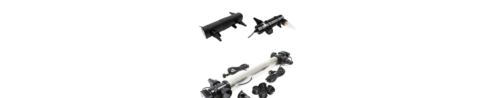 Sunsun UVC lámpák sterilizálók