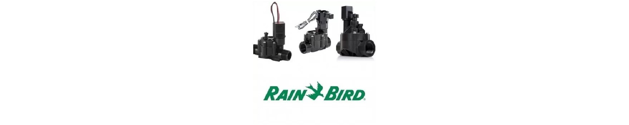 Rain Bird mágnesszelepek