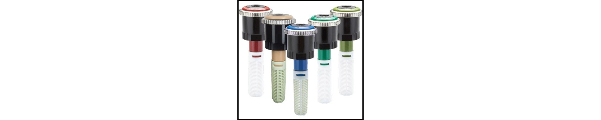 Hunter MP Rotator fúvókák