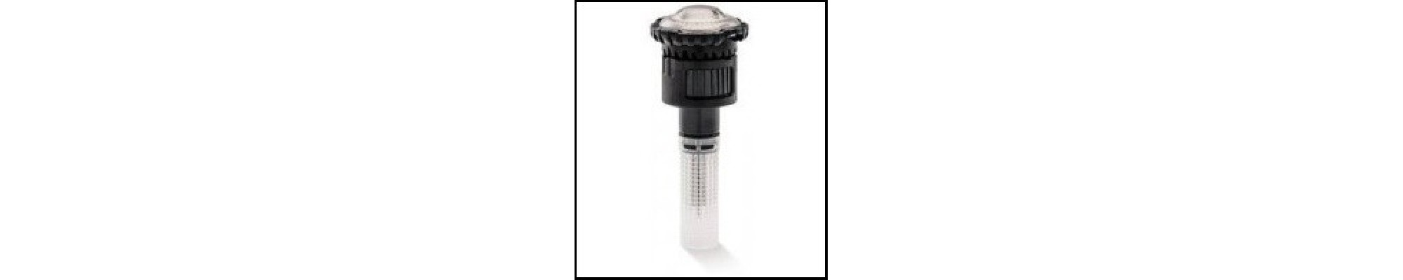 Rain Bird VAN rotoros fúvókák spray fejhez