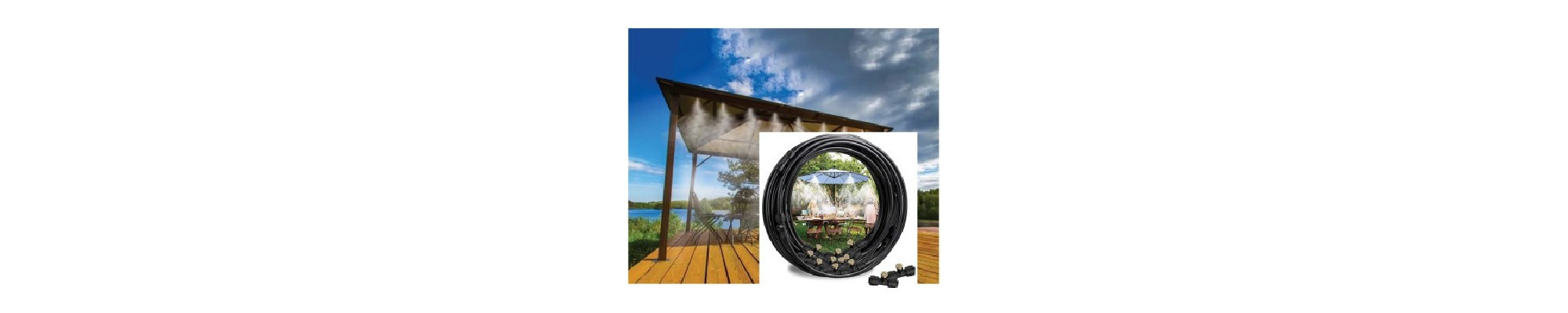 Párásítók, párakapuk