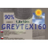 ÁRNYÉKOLÓ HÁLÓK GREYTEX 160 GR/M2