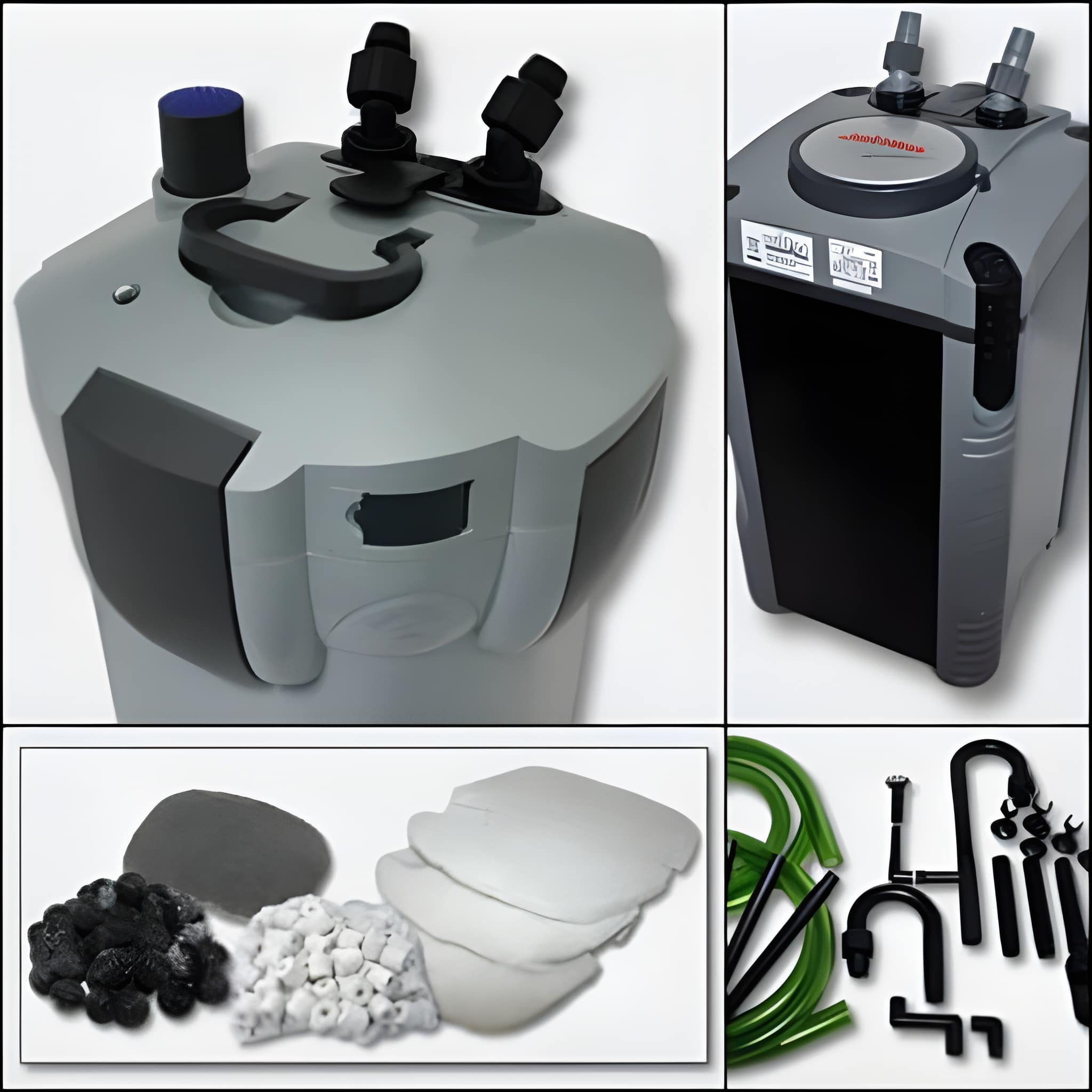 Akvarisztikai felszerelések