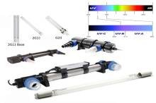 Uvc lámpák és égők általános leírása