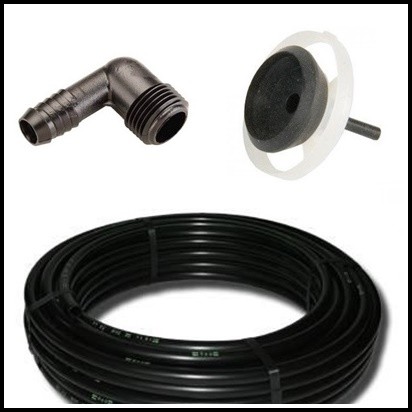 Rain Bird kiegészítők