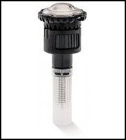 Rain Bird VAN rotoros fúvókák spray fejhez