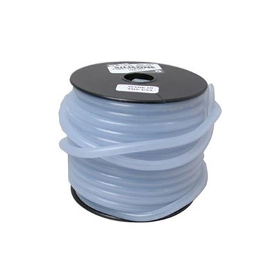 Szilikon és pvc csövek