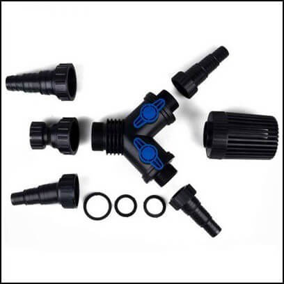 Szivattyúk kiegészítői