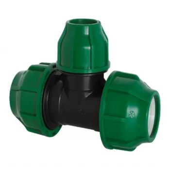 MPE KPE szűkítő T idom tok x tok x tok