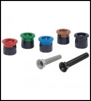 Irritrol I-PRO fúvókák