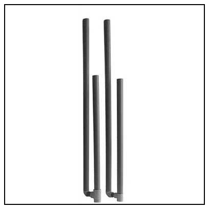 PVC pumpa golyós szeleppel