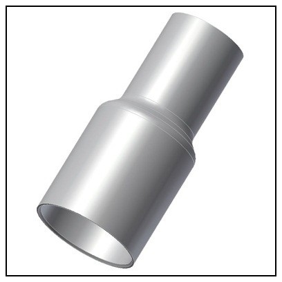 PVC bővítések kézipumpákhoz