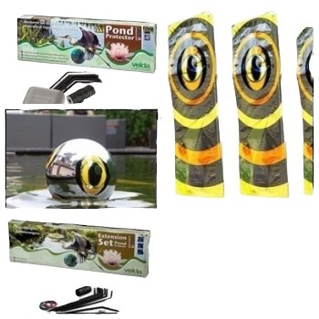 Madár és állat riasztók