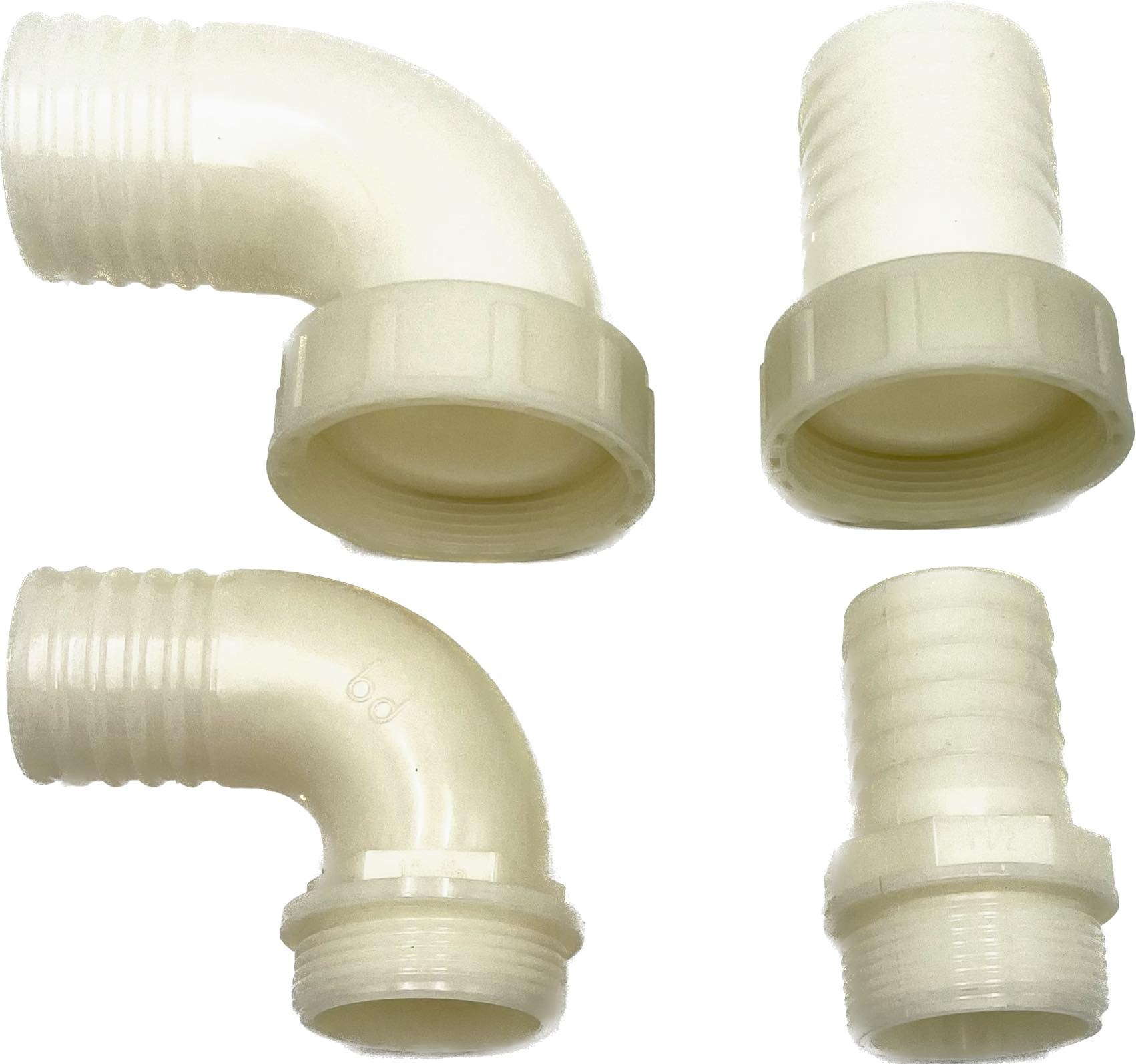 Egyéb tömlőcsatlakozók