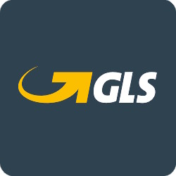 GLS csomagautomata