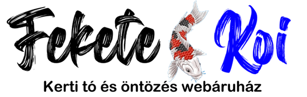 Koi Logo